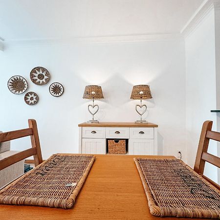 Appartement Montfleuri Остенде Екстериор снимка